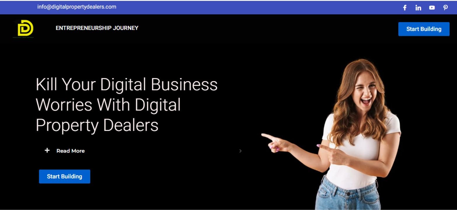 digital property dealers