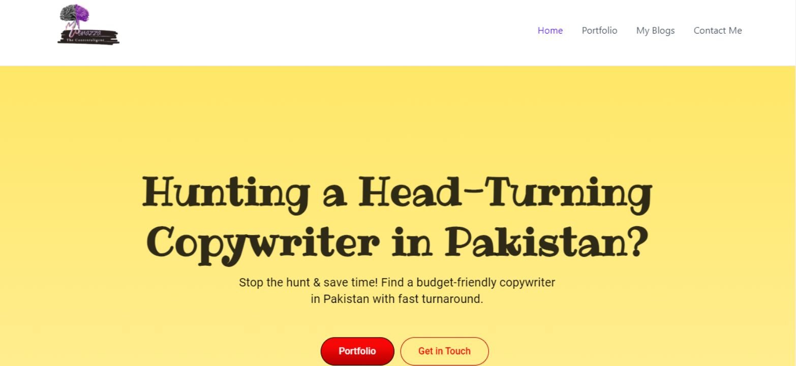 content writing website